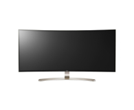 LG 37,.5'' 38UC99-W  Czarny - 335353 - zdjęcie 2